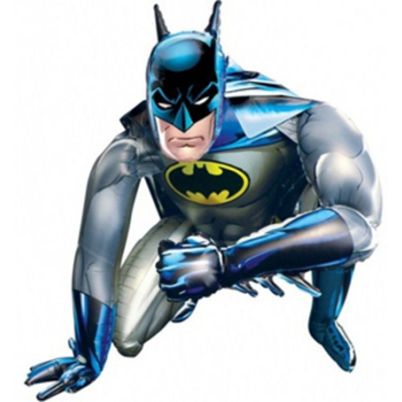 А Ходячая фигура, Бэтмен, 37''/94 см, 1 шт.