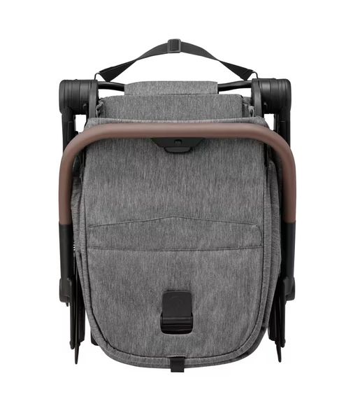 Прогулочная коляска Maxi-Cosi Leona 2 Select Grey