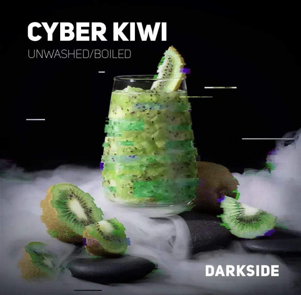 DARKSIDE CORE - CYBER KIWI 100g