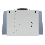 Кухонная вытяжка HOMSair ELF PUSH 60 белый фото 10