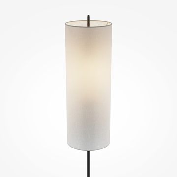 Напольный светильник (торшер) Maytoni MOD437FL-01B