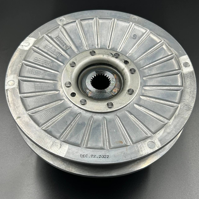 Вариатор ведомый HL (УСИЛЕННЫЙ) ATV 500\A\2A, X5, X6, Z6 (ZIBO)