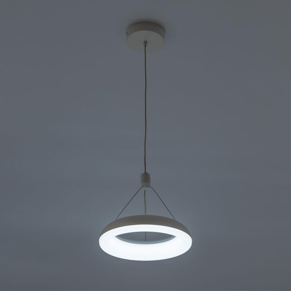 Подвесной светодиодный светильник Citilux Паркер CL225B110