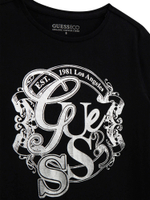 Футболка Guess - черный(J4BI02 J1314)