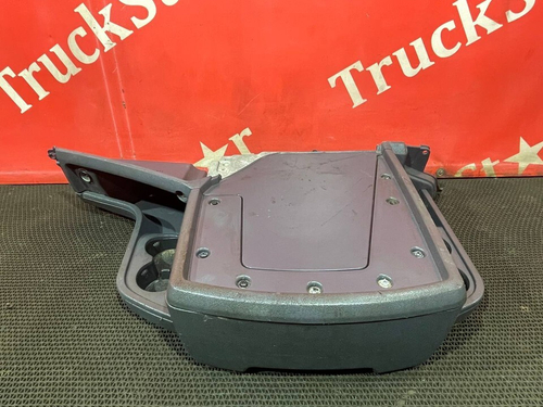 Ящик вещевой