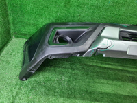 Бампер передний Subaru Outback 6 (2019-2022)
