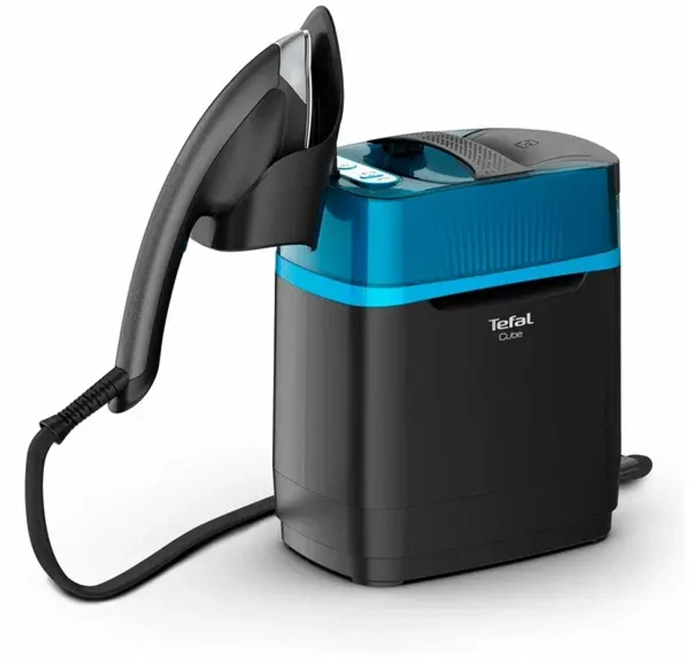 Паровая гладильная система Tefal Сube UT2020E0 (q)