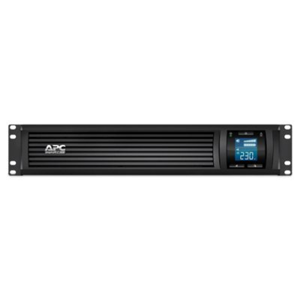 ИБП APC SMC2000I-2U