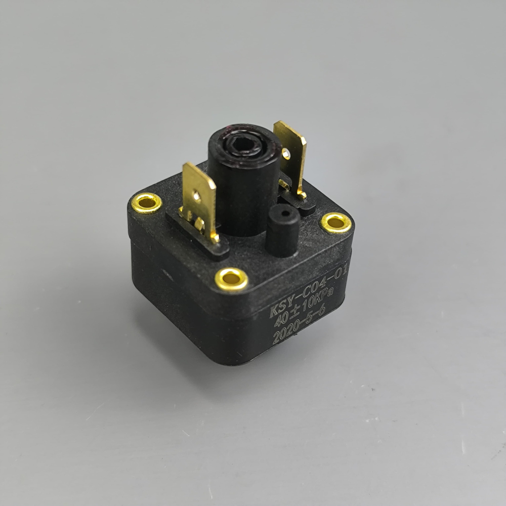 Датчик давления для котлов ELECTROLUX, Basic, Hi-Tech арт. AB13050008, AB13050004