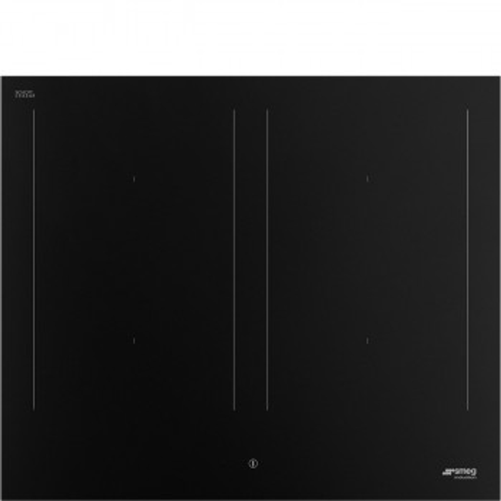 Встраиваемая варочная поверхность Smeg SIM3644N