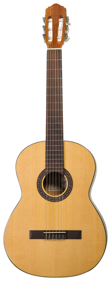 Гитара классическая 1/2 FLIGHT C-120 NA 1/2