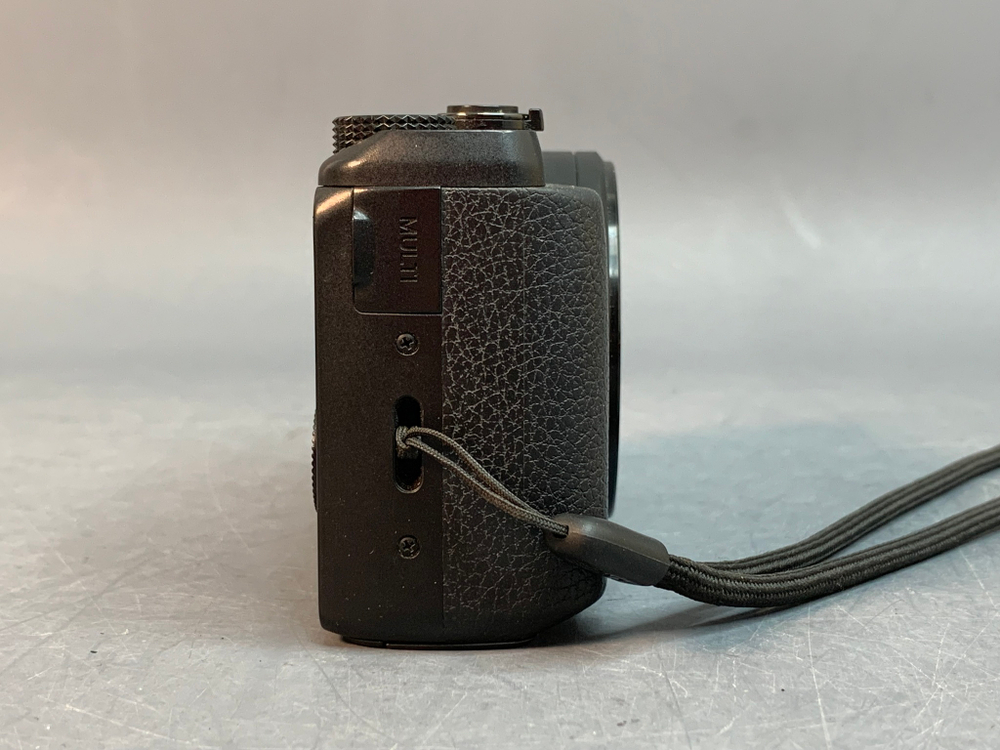 Sony Cyber-shot DSC-HX50