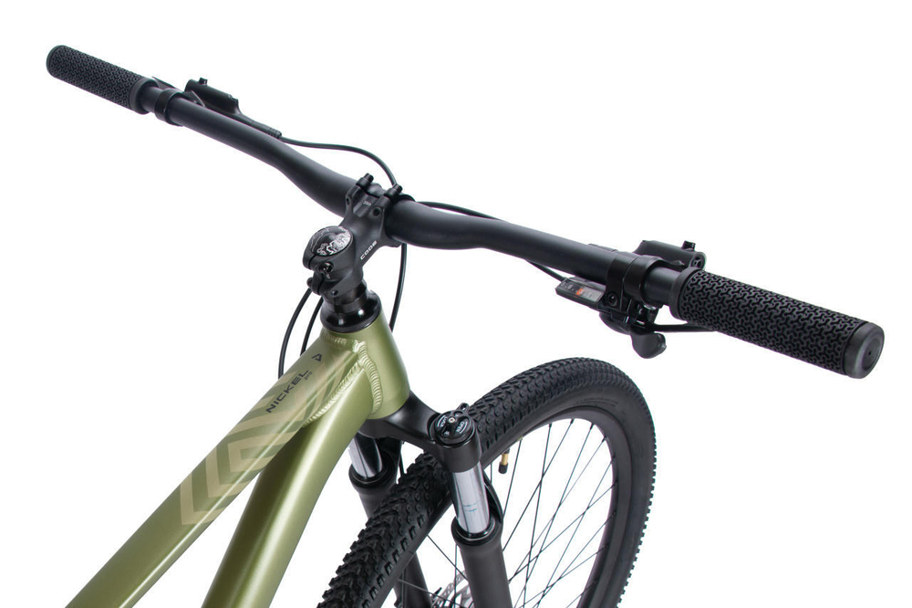 Горный велосипед Aspect Nickel Pro 29 (2025)