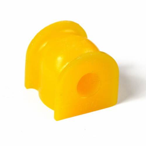 Полиуретановая втулка стабилизатора, передней подвески, I. D.= 17 mm (2 шт.), Точка опоры.7-01-2971