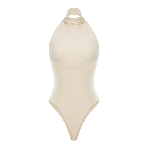 Боди halter cream