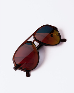 Очки Anteater Aviator-Orange