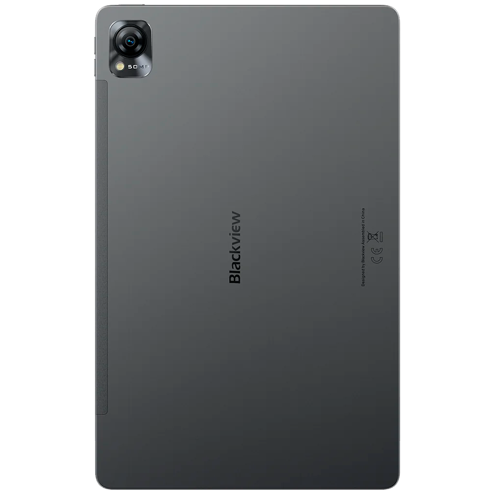 Планшет Blackview Mega 1, 11.5", Wi-Fi + LTE, 8/256GB, Space Gray (Серый космос)