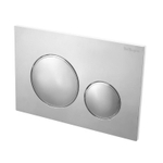 Кнопка смыва BelBagno BB-17C-CRM