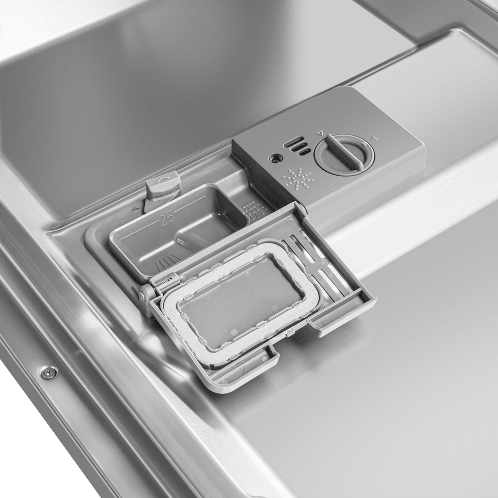 Посудомоечная машина Maunfeld MWF60121W