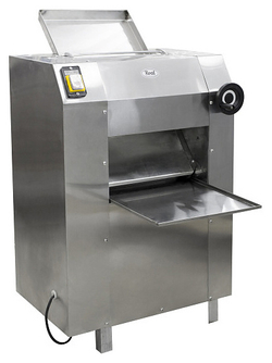 Машина тестораскаточная Roal Bakery R350