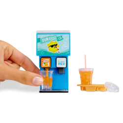 MGA's Miniverse - Мини-приборы Шар-сюрприз Make It Mini Appliances 505600 / артикул   505600  / GTIN 035051505600