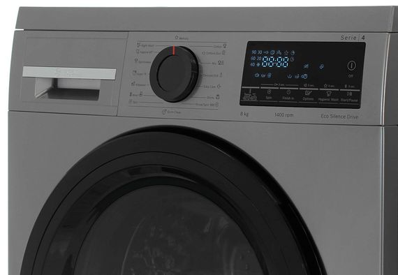 Стиральная машина Bosch WLS2846SME