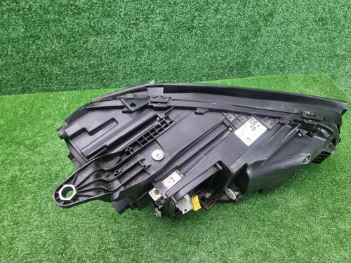 Фара левая Mercedes GLE V167 (18-24) Multibeam LED