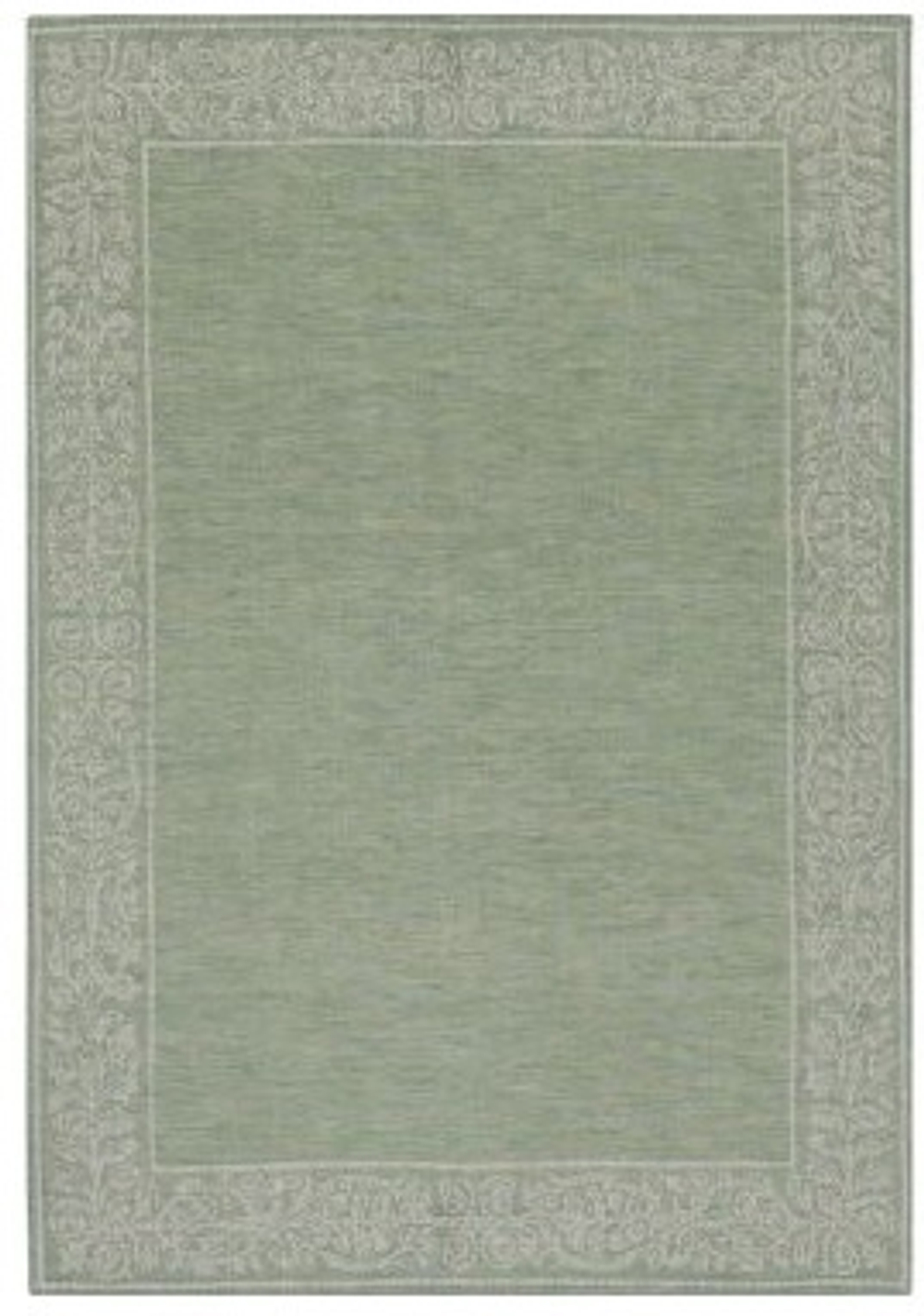 Полотенце кухонное 50х70 Leitner 38 зеленое Австрия