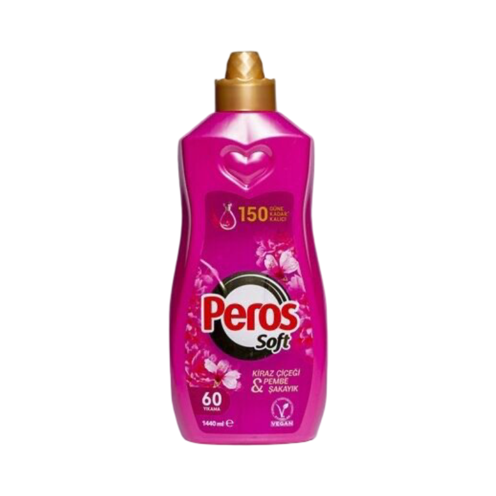 Кондиционер для белья "Перос" 1440мл