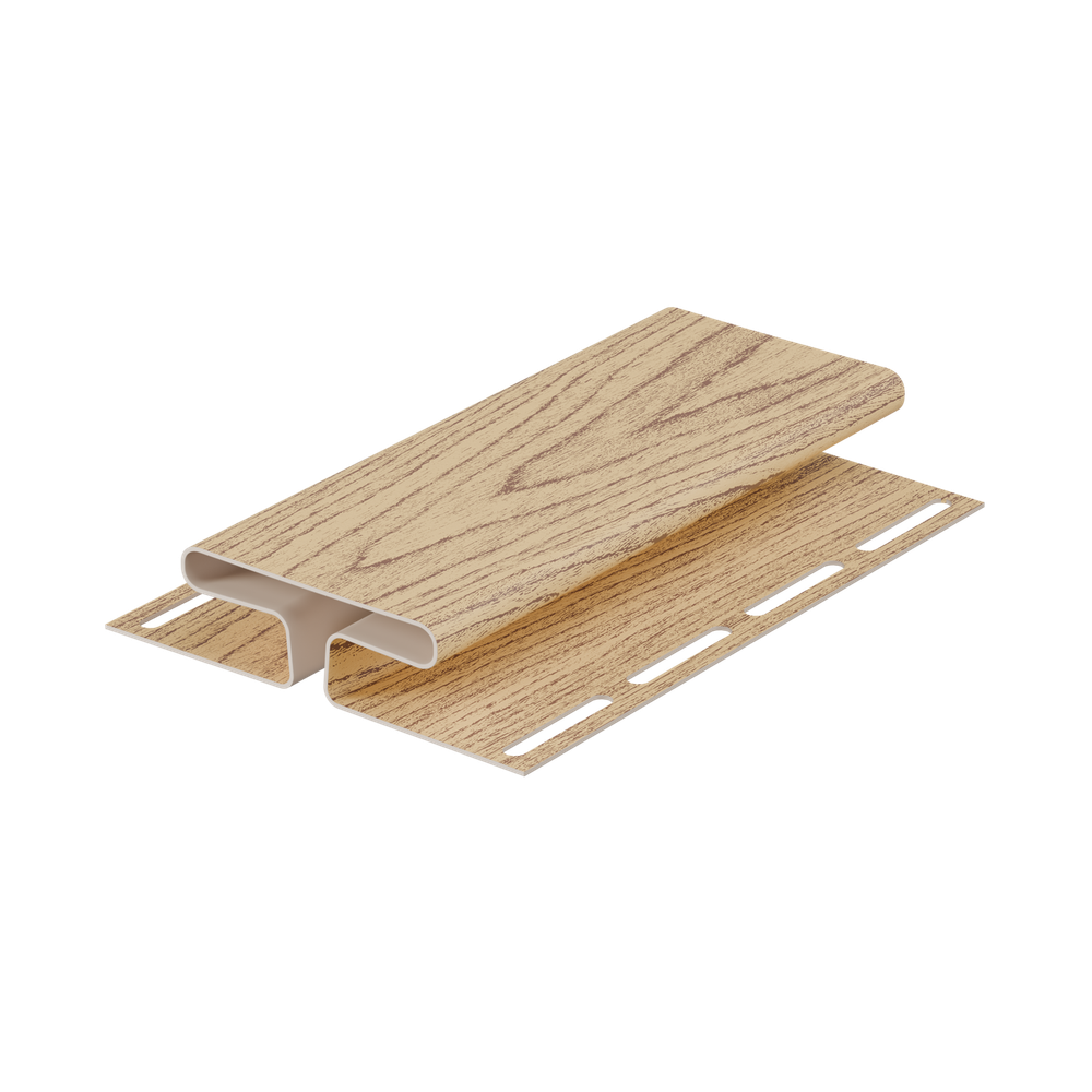 Соединительный профиль DOCKE LUX Камчатский 13мм 3000мм