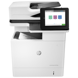 МФУ HP LaserJet Enterprise M635h (7PS97A)