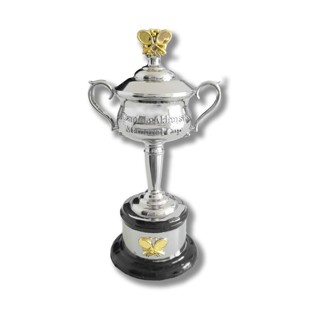 Брелок Australian Open Women's Desk Trophy