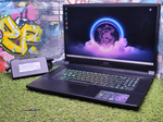 MSI Katana 17 i5-12450H/RTX 4060/16Gb/512Gb/144Hz/FHD/B12VFK-463XRU