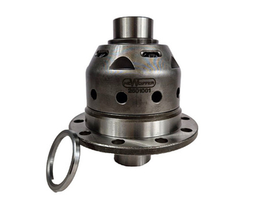 Самоблокирующийся винтовой дифференциал для УАЗ (мосты Спайсер / Timken)