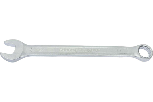 Комбинированный ключ СЕРВИС КЛЮЧ 12мм 70120