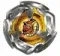 Волчок Viper Tail 3-80 High Needle BX16.03 Beyblade X Takara Tomy