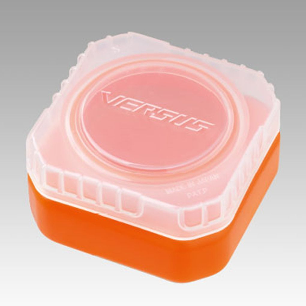 Коробка рыболовная Versus VS-L425 Orange