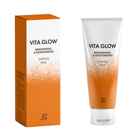[J:ON] МЕД Маска для лица Honey Smooth Velvety and Healthy Skin Wash Off Mask Pack, 50 мл