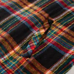 Рубашка YMKASHIX Detection Черная