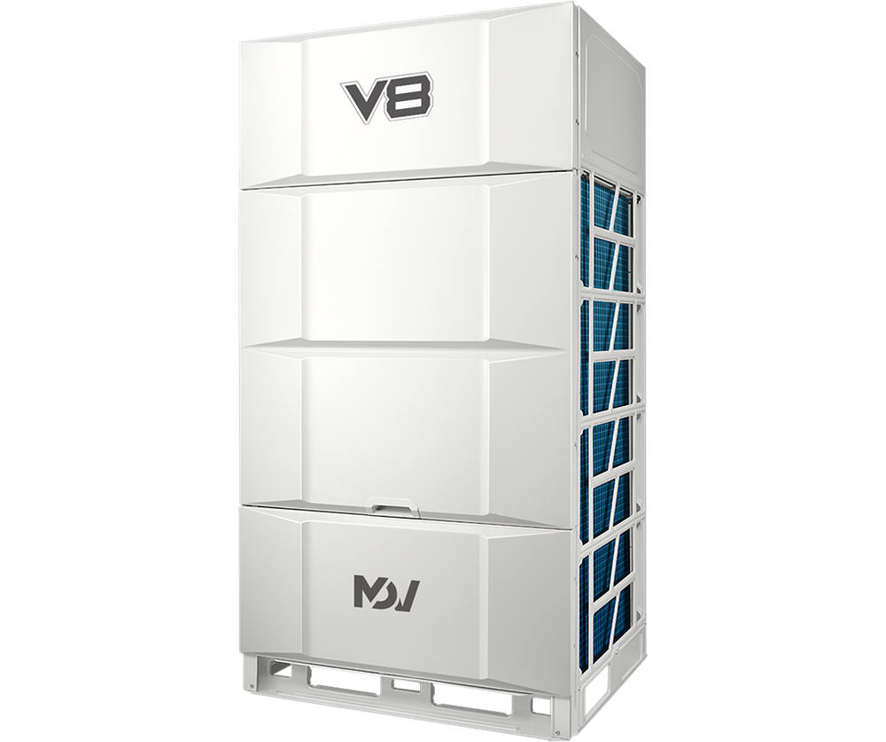 Наружный блок модульный VRF MDV-V8280V2R1A(MA) серии V8