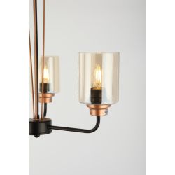 Датчик движения ЭРА MD 019 белый 800 Вт 360° 6М IP20