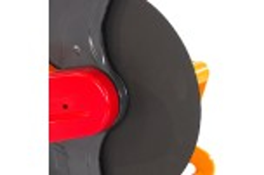 Бензорез ZIMANI K970 Rail рельзорез K970Rail