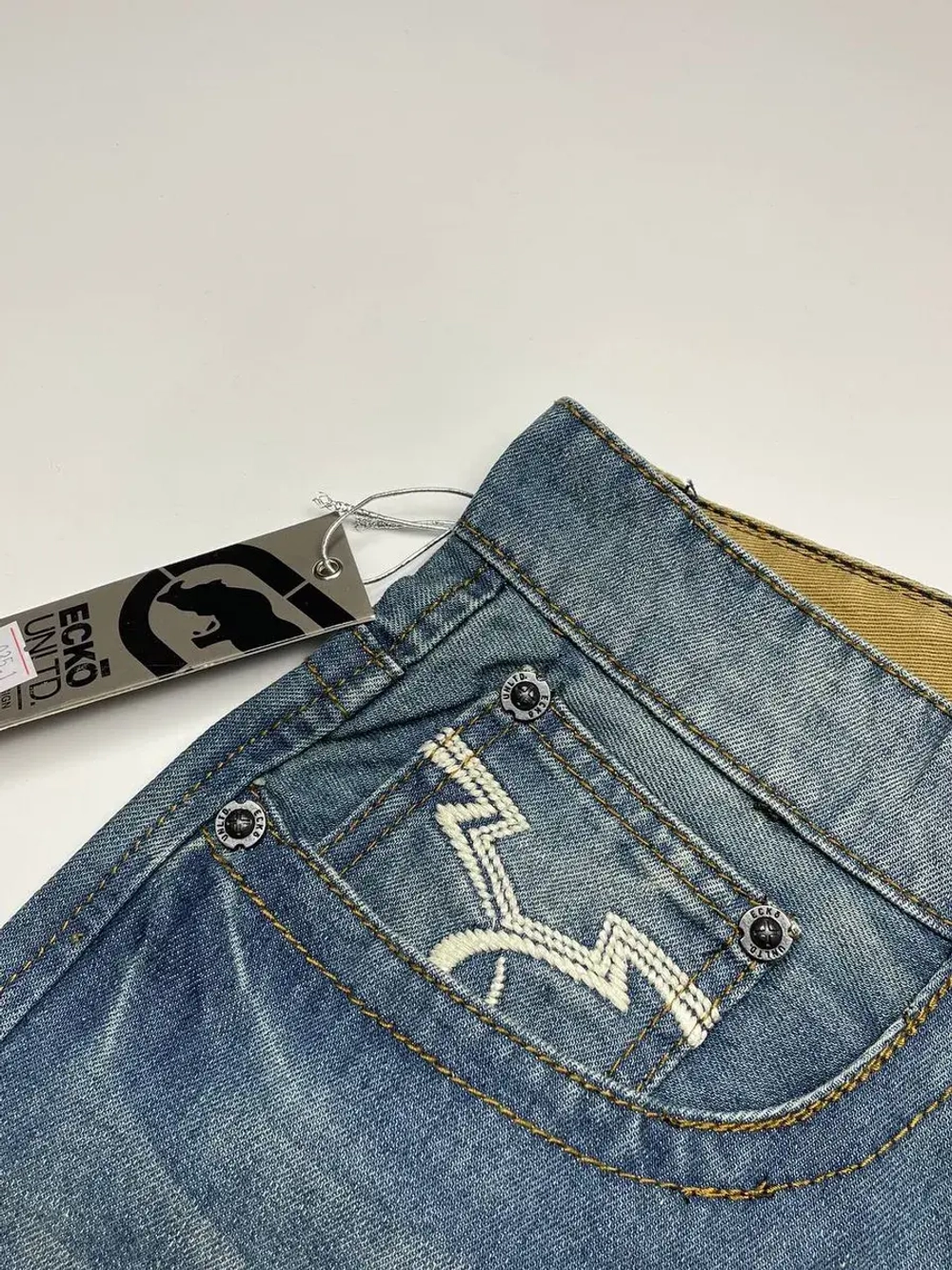 Шорты от Savitar MFG South pole True religion Jnco
