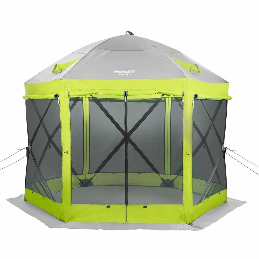 Шатер Helios SOLANO (HS-1503-GG)