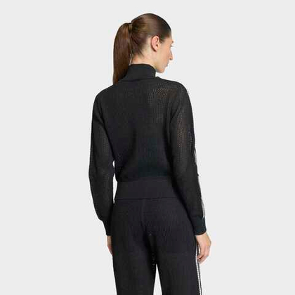 Толстовка женская adidas Originals CROCHET TT