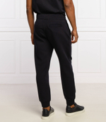 спортивные штаны Emporio Armani - темно-синий(6K1PE6 1JHSZ)