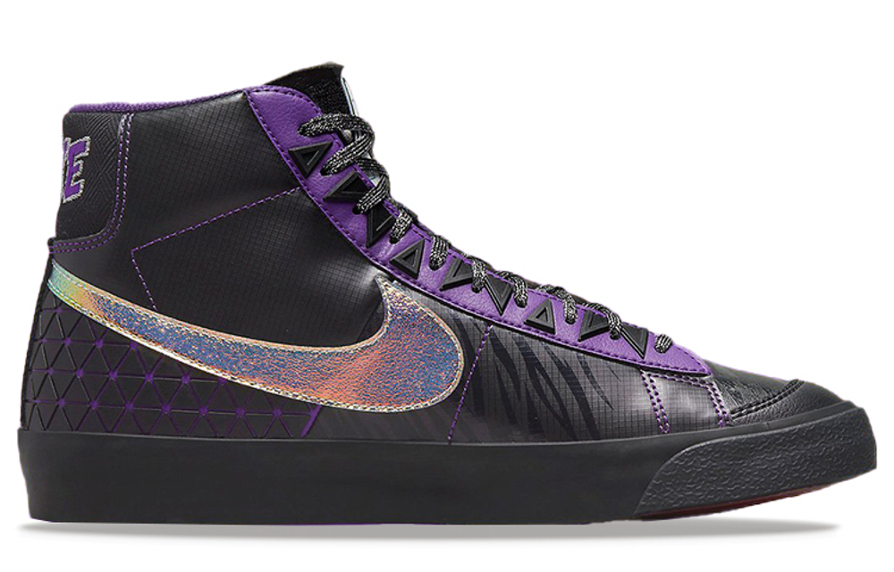 Кроссовки Nike Blazer Doernbecher