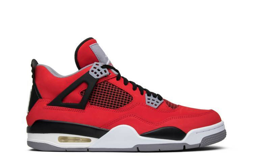 Кроссовки Jordan Air Jordan 4 Retro Toro Bravo 2013