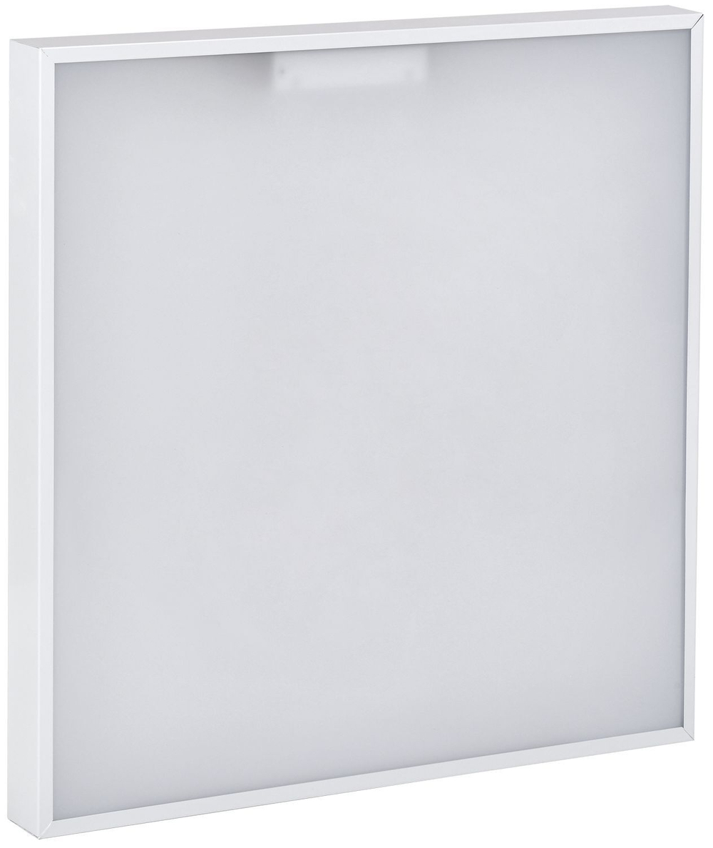 Светильник LED-панель ДВО 1202 40Вт 4000К Ra>90 IP54 595х595мм опал LIGHTING PRO IEK