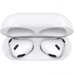Наушники Apple AirPods 3 Lightning Charging Case MPNY3ZM/A